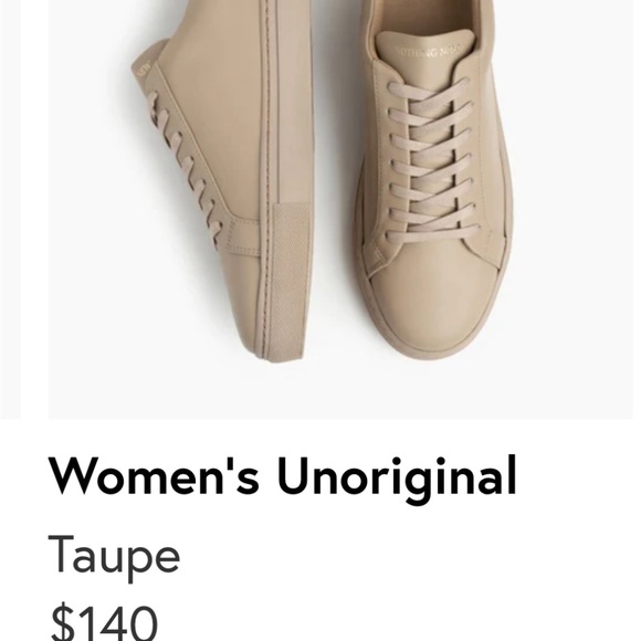 These shoes & laces made entirely out of 100% recycled post-consumer plastic. - Picture 6 of 6